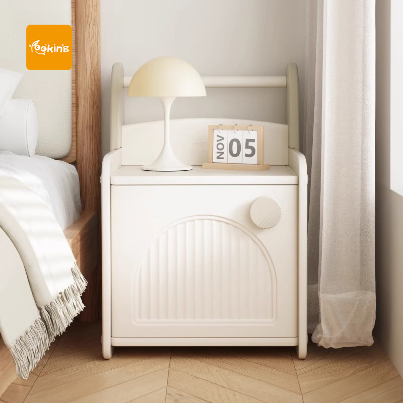 Baby Bookshelf Small - Children's Room Items Decor Night Stand