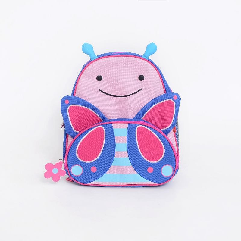 Baby Nursery Backpack - Children Backpack Cartoon Backpack Cute Backpack