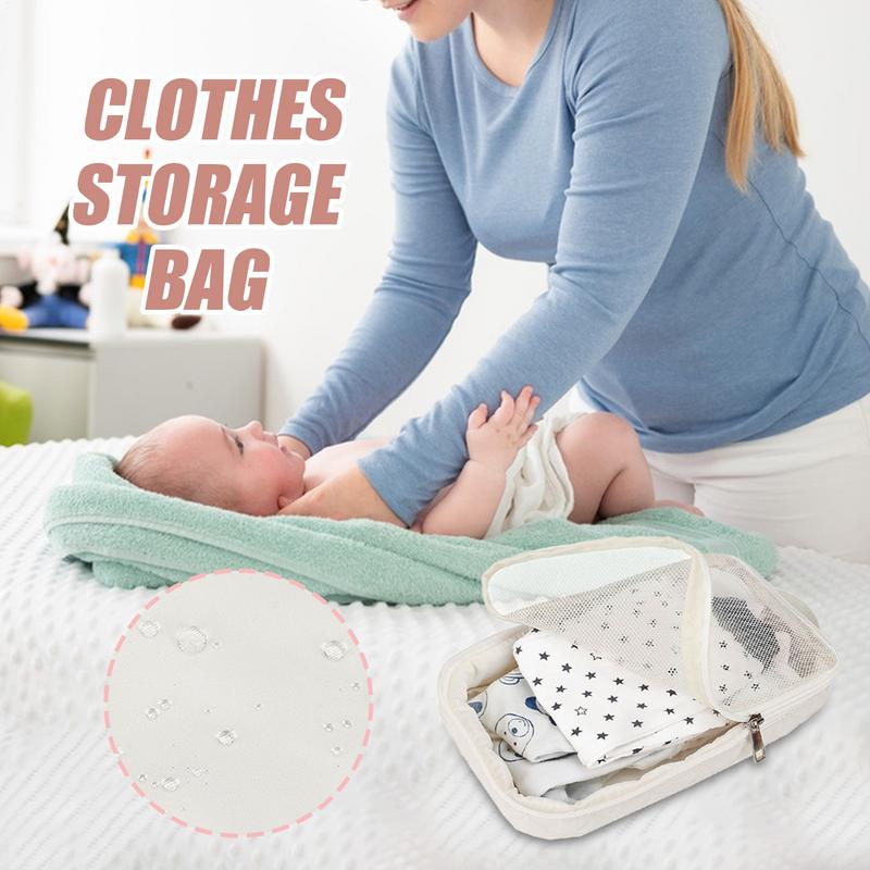 Diaper Storage Bag Nursery Dia - Baby Nursery Backpack 评论和价格