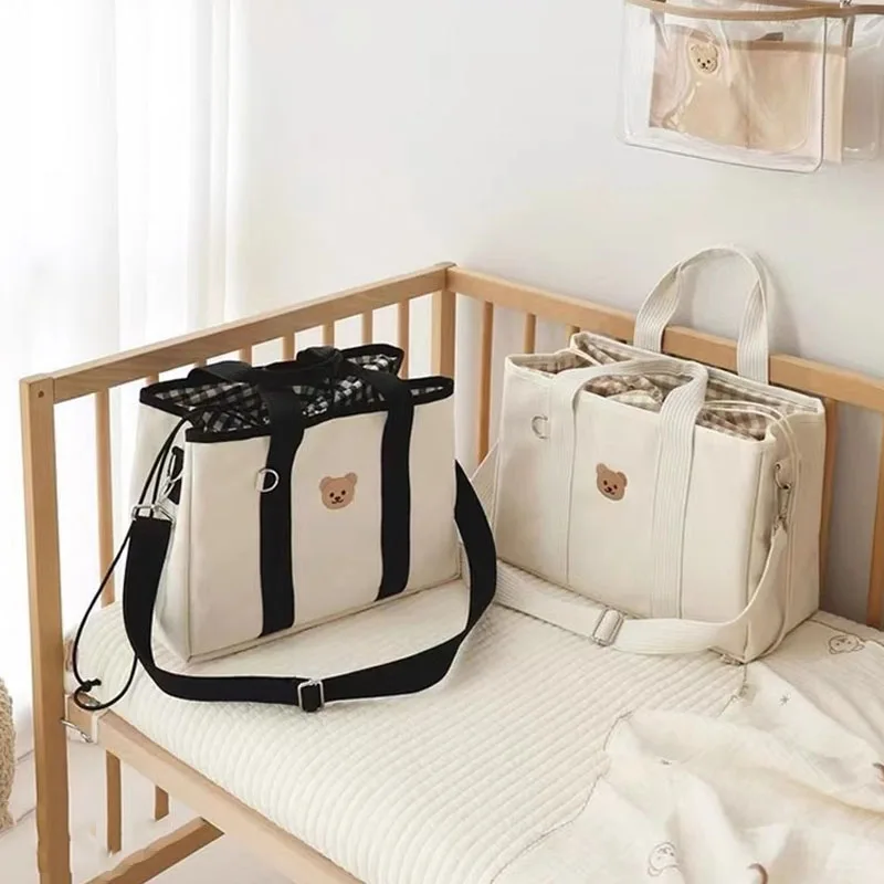 Baby Diaper Bag Mommy Maternit - Baby Nursery Backpack 评论和价格