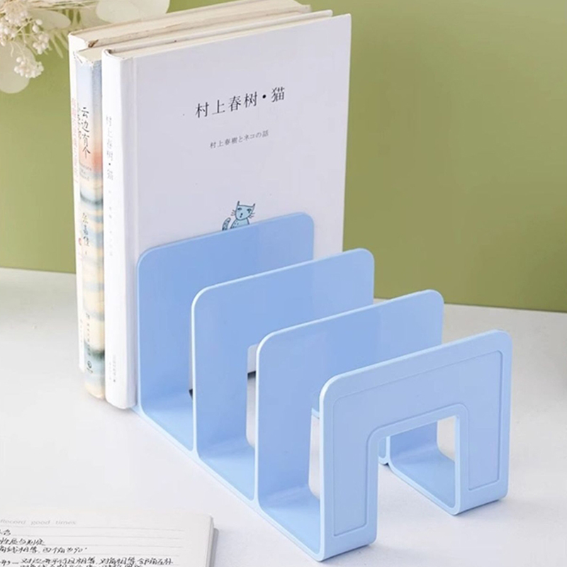 1PCS Multi-purpose Thickened B - Baby Bookshelf Small 评论和价格