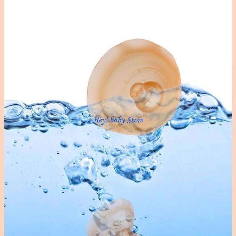 Q1FE Double Layer Silicone Nip - Nursing Cover Breastfeeding 评论和价格