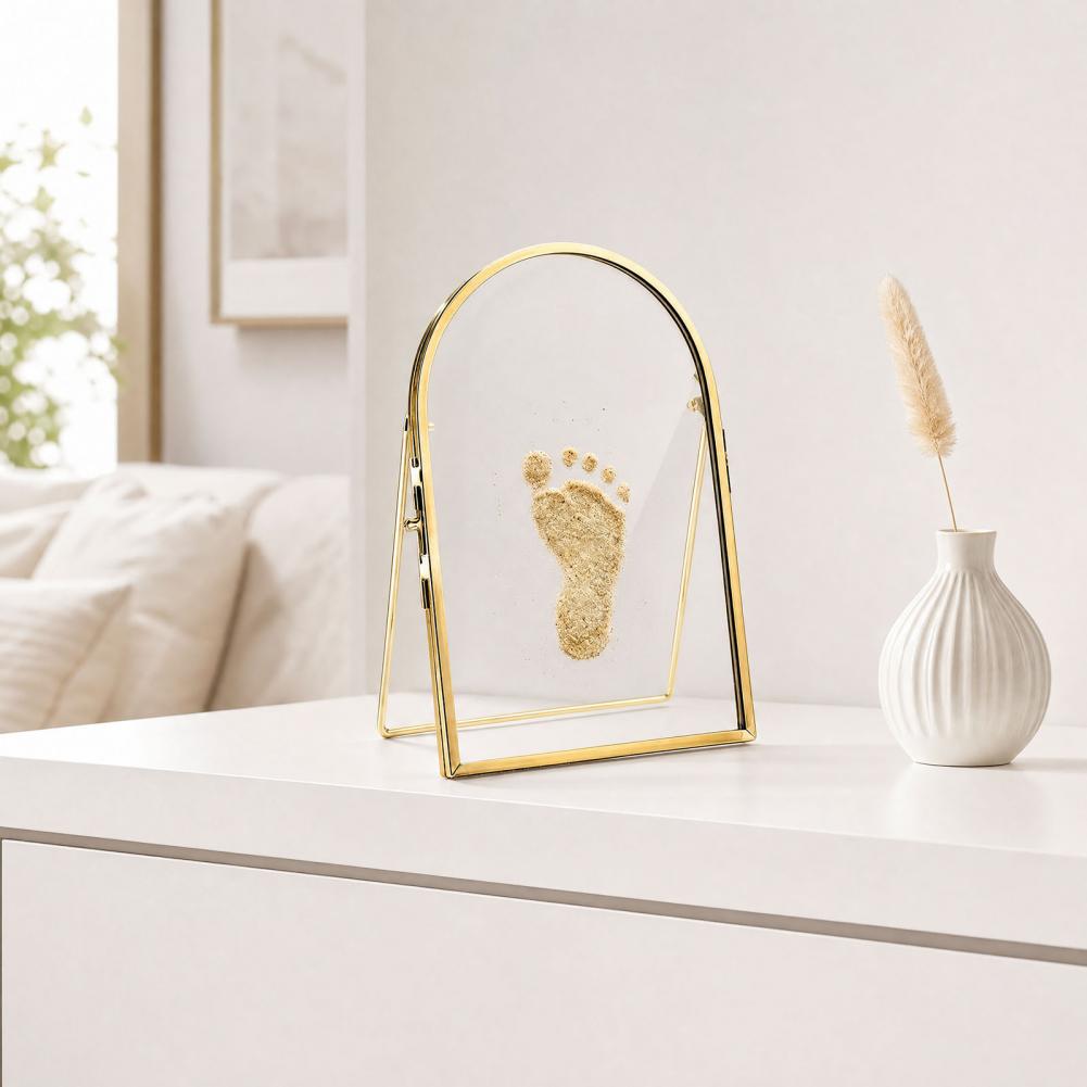 Newborn Memory Frame Baby Pet  - Baby Nursery Picture Frames 评论和价格