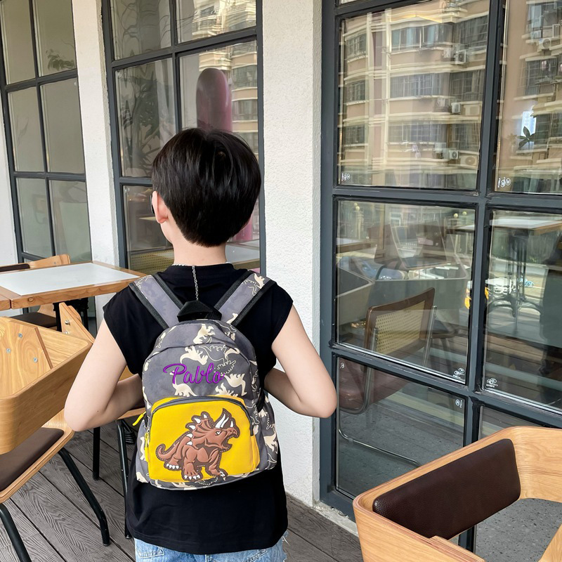 Personalized Customization New - Baby Nursery Backpack 评论和价格