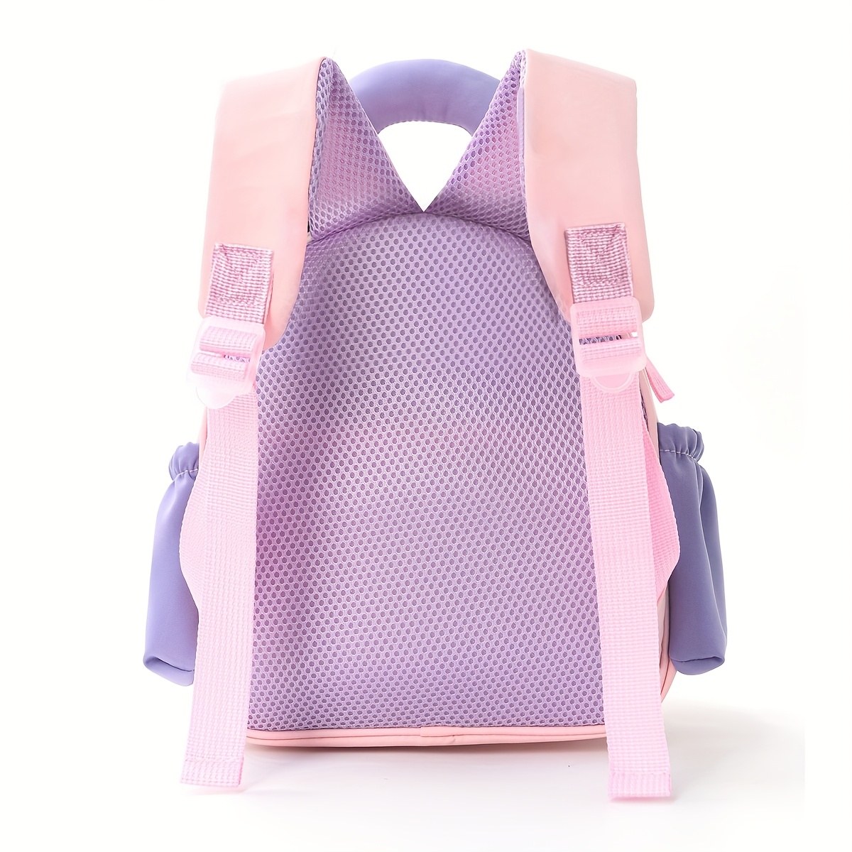 Custom Name Cartoon Stylish Ba - Baby Nursery Backpack 评论和价格