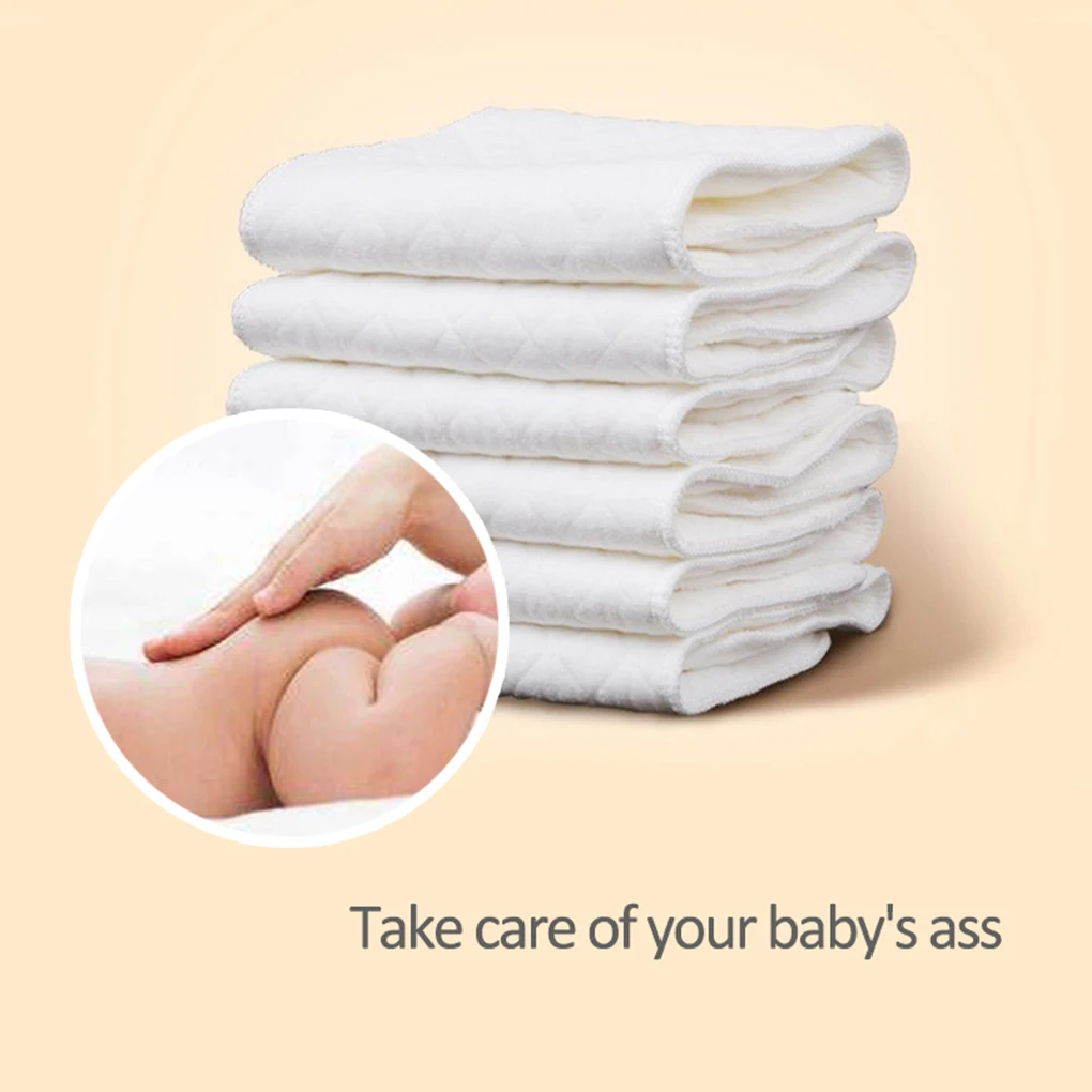 2-10Pcs Reusable Baby Diapers  - Pampers Diaper Premium Care 评论和价格