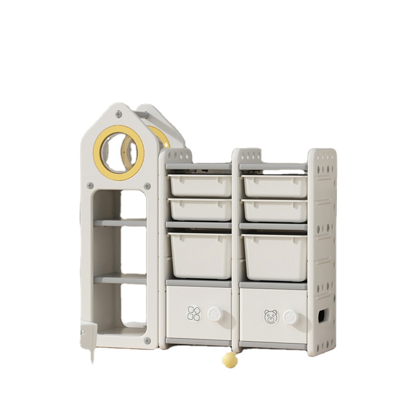 Custom Baby Indoor Furniture T - Baby Bookshelf Small 评论和价格