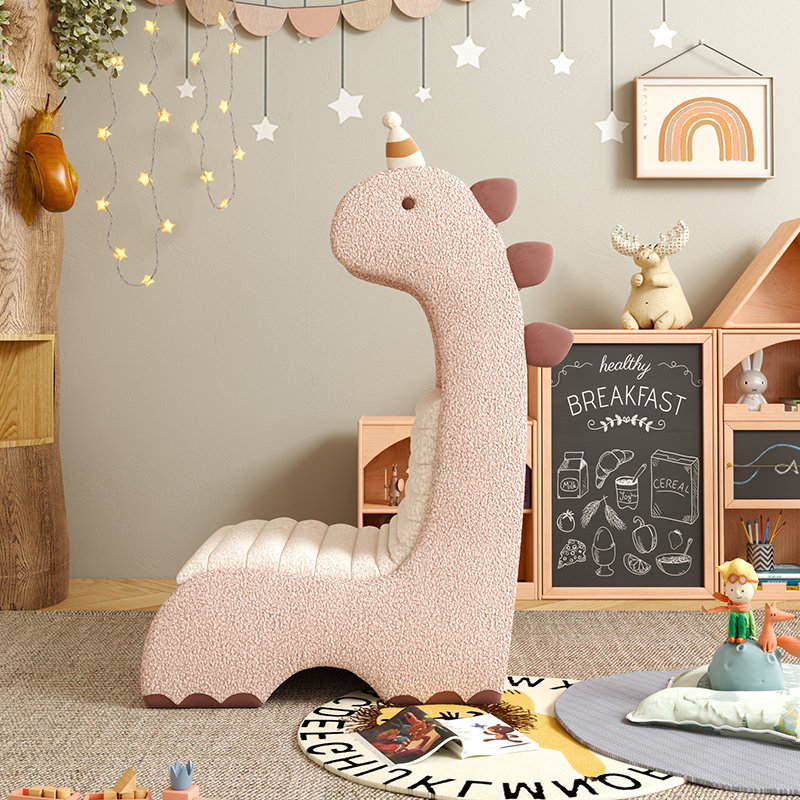 Children's small sofa boys rea - Baby Bookshelf Small 评论和价格