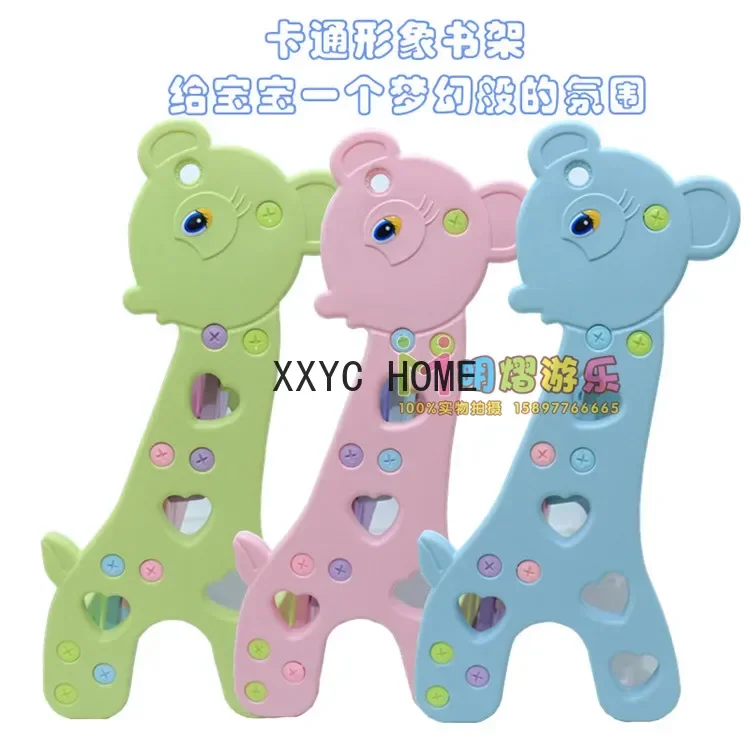 Baby Bookcase Picture Book Boo - Baby Bookshelf Small 评论和价格