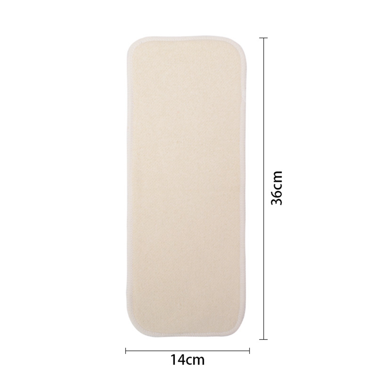 10Pack Reusable Soft 4 Layers  - Pampers Diaper Premium Care 评论和价格