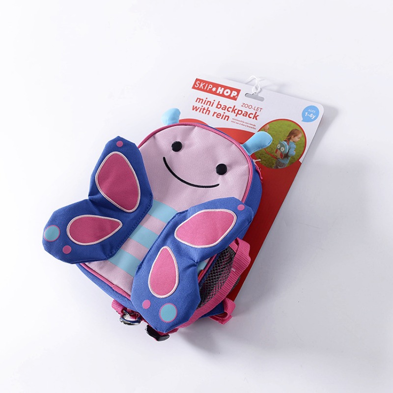Children Backpack Cartoon Back - Baby Nursery Backpack 评论和价格