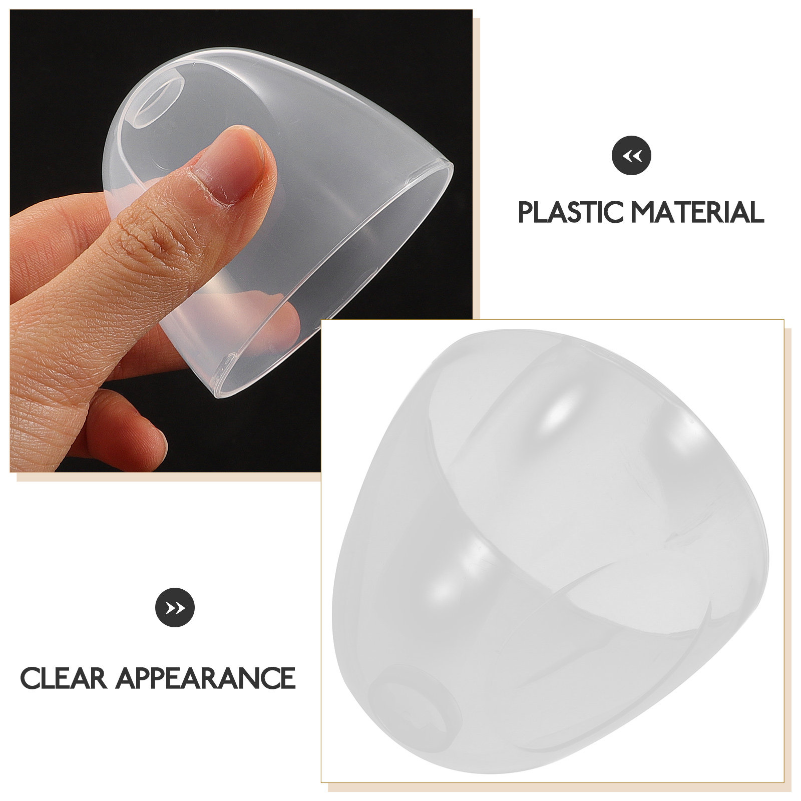 Replacement Plastic Baby Bottl - Nursing Cover Breastfeeding 评论和价格