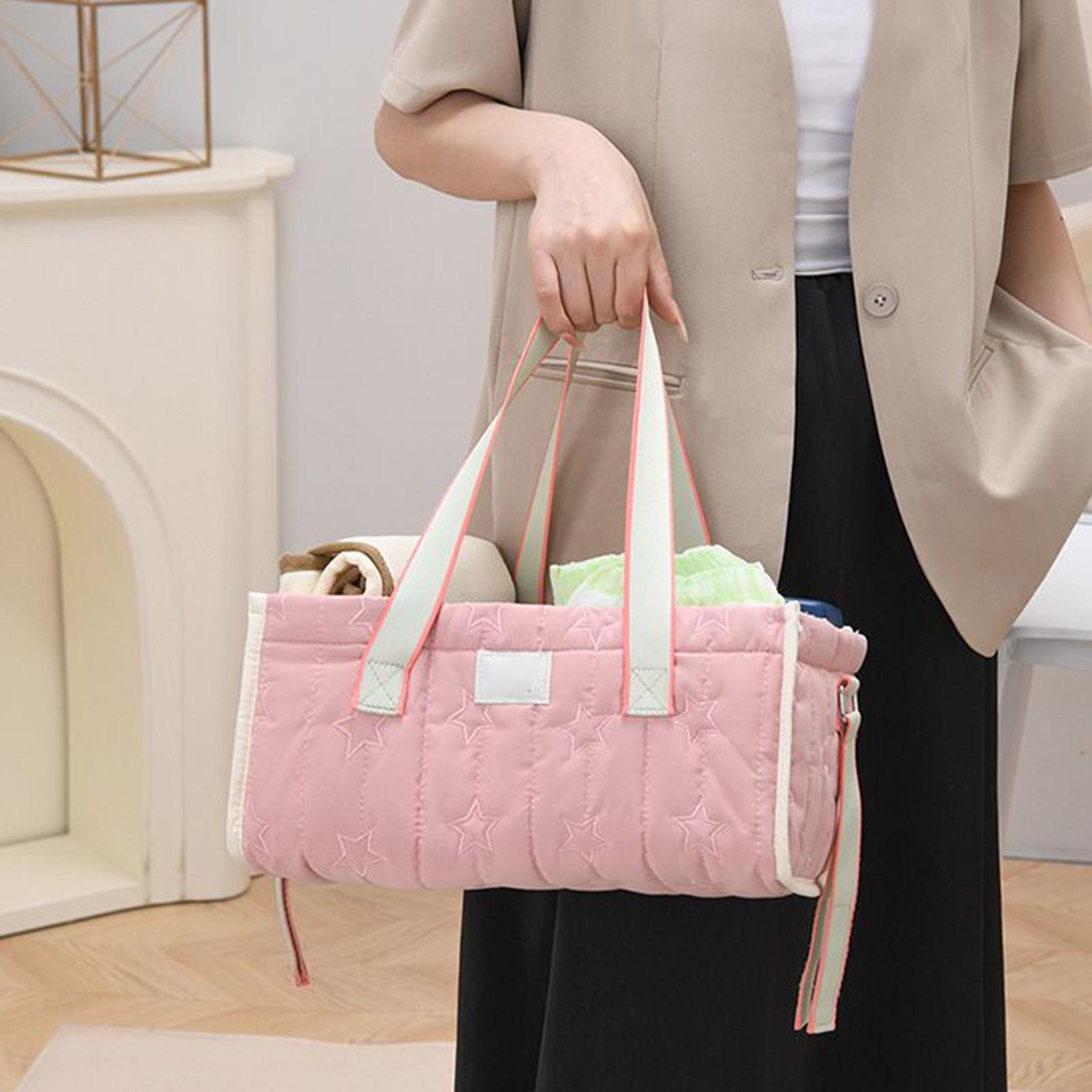 Baby Diaper Bag Lightweight St - Baby Nursery Backpack 评论和价格