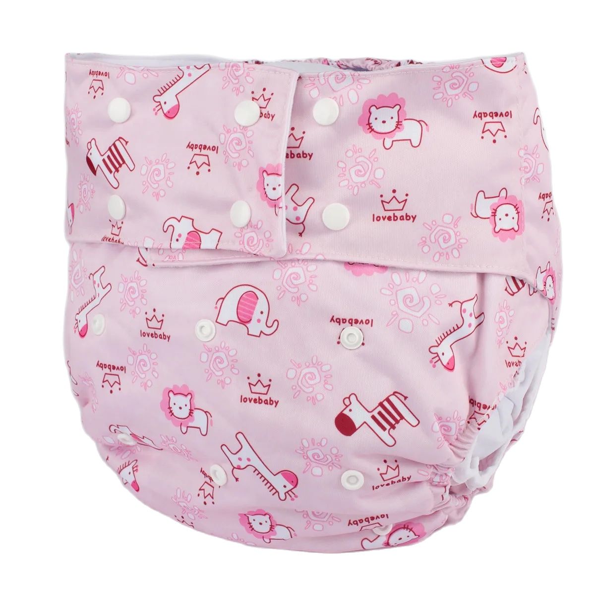 [Sigzagor]1 Teen Adult Cloth D - Pampers Diaper Premium Care 评论和价格