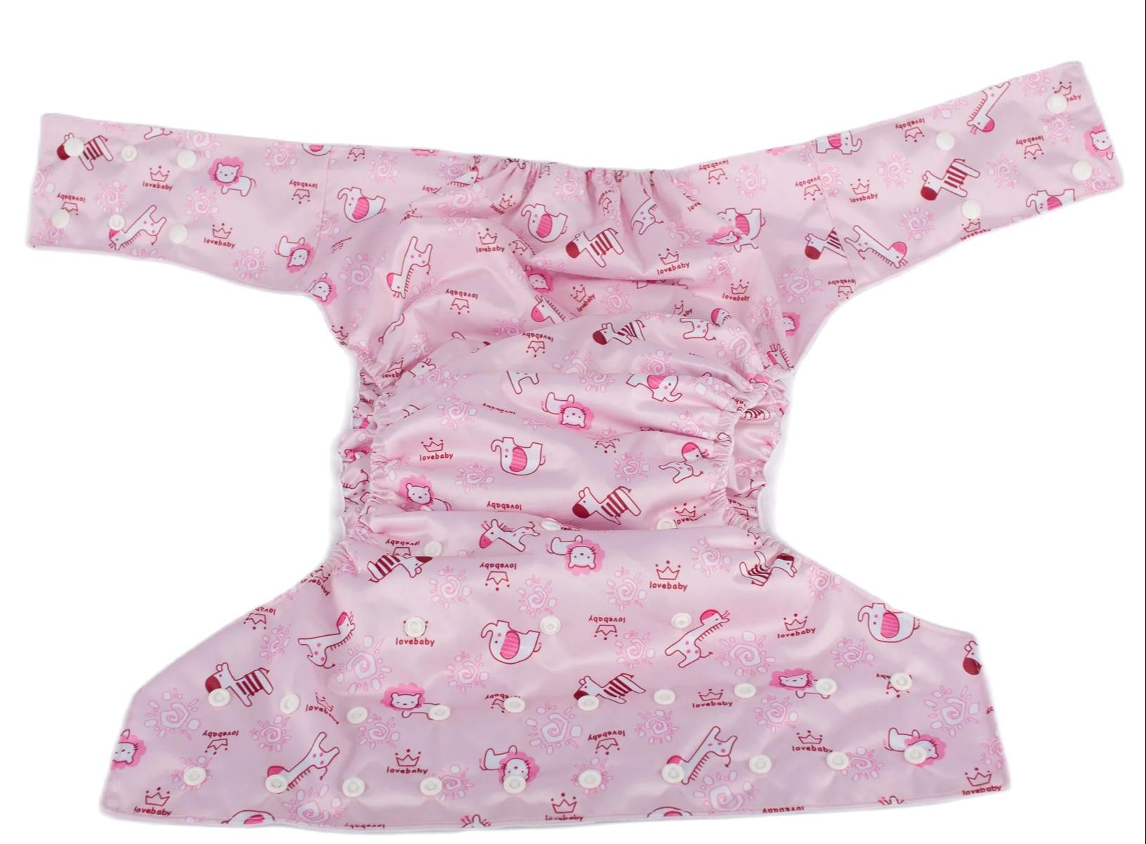 [Sigzagor]1 Teen Adult Cloth D - Pampers Diaper Premium Care 评论和价格